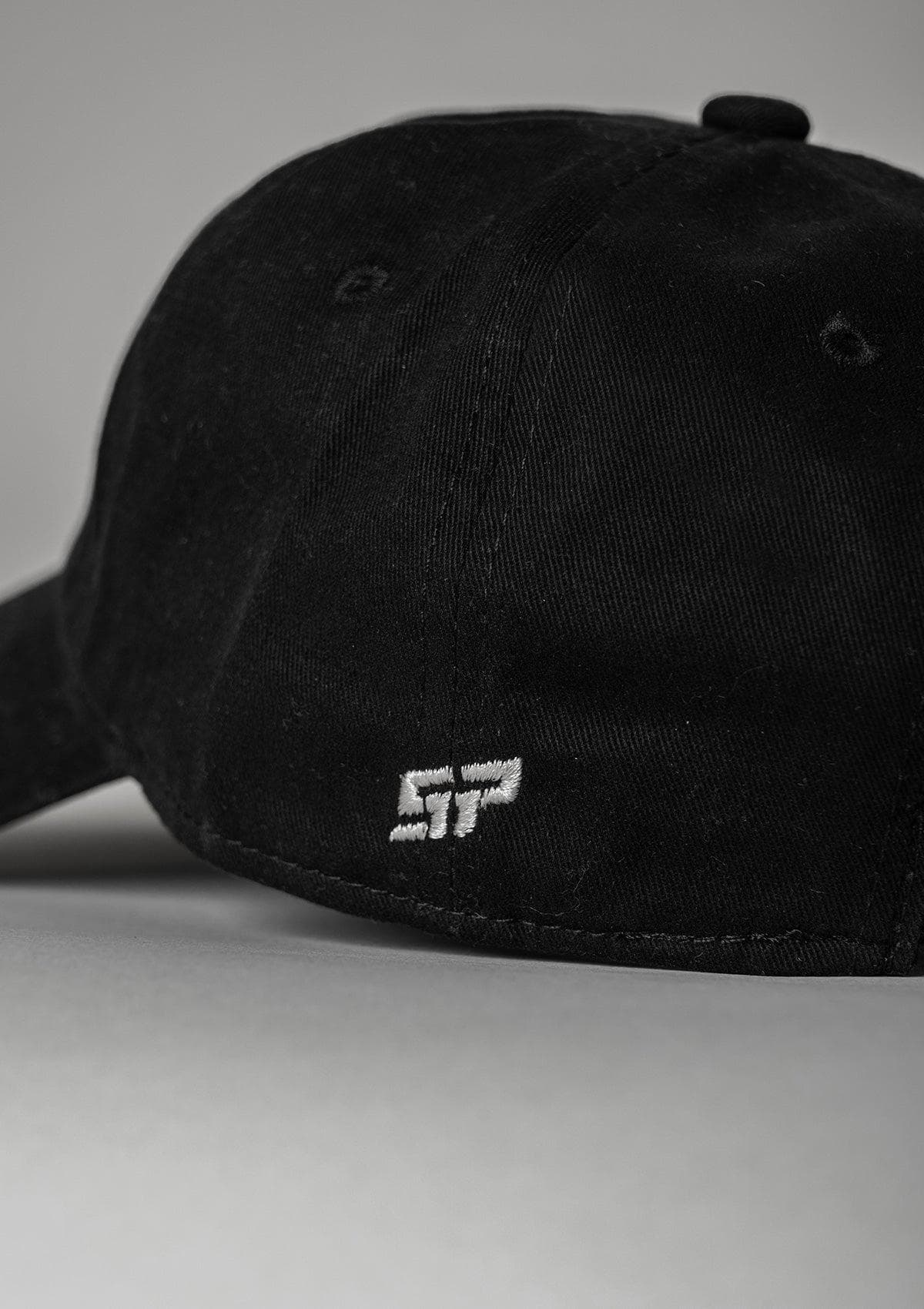 Checo is a Legend Cap - Black