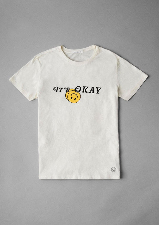 Acapella Ropa Men Graphics Confident Tee