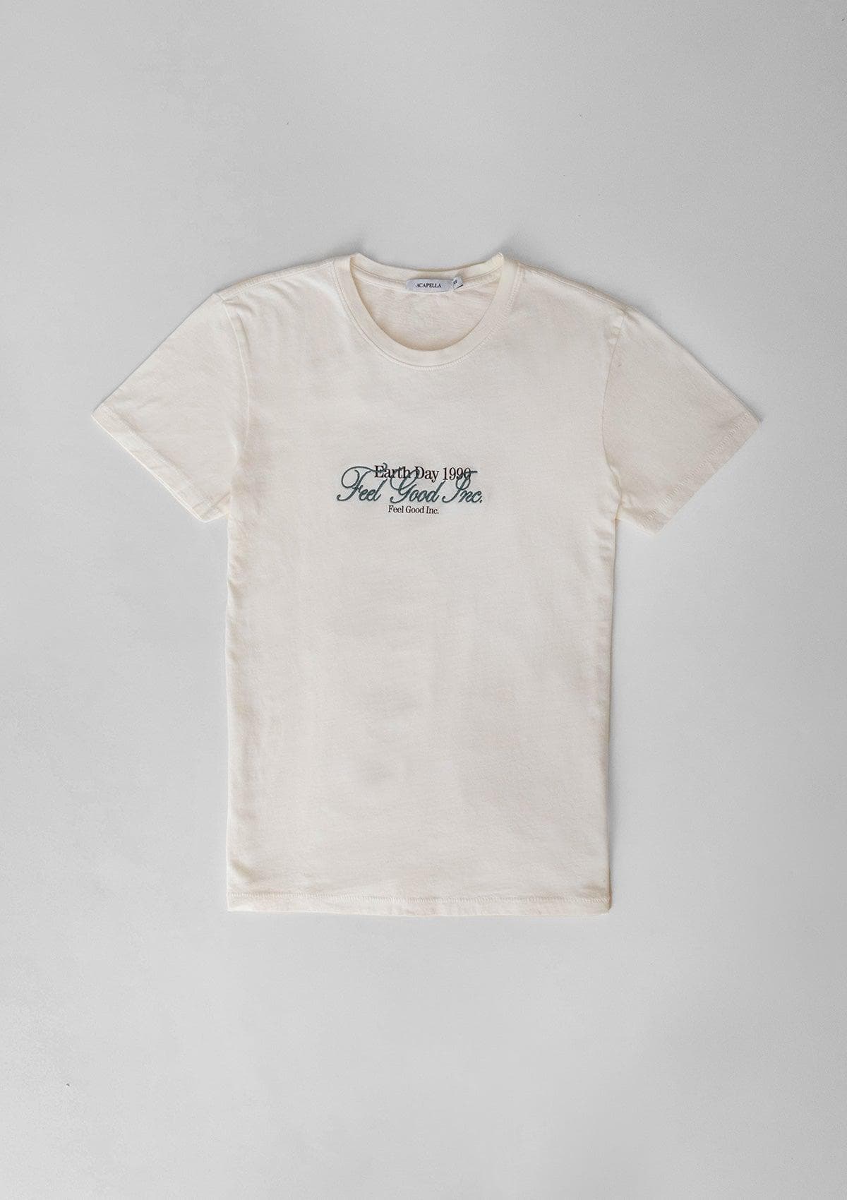 Earth Day 1990 - Tee
