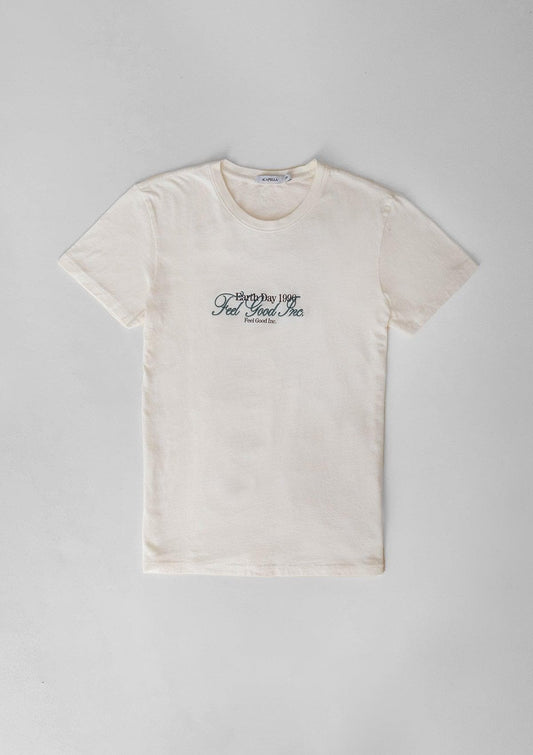 Earth Day 1990 - Tee