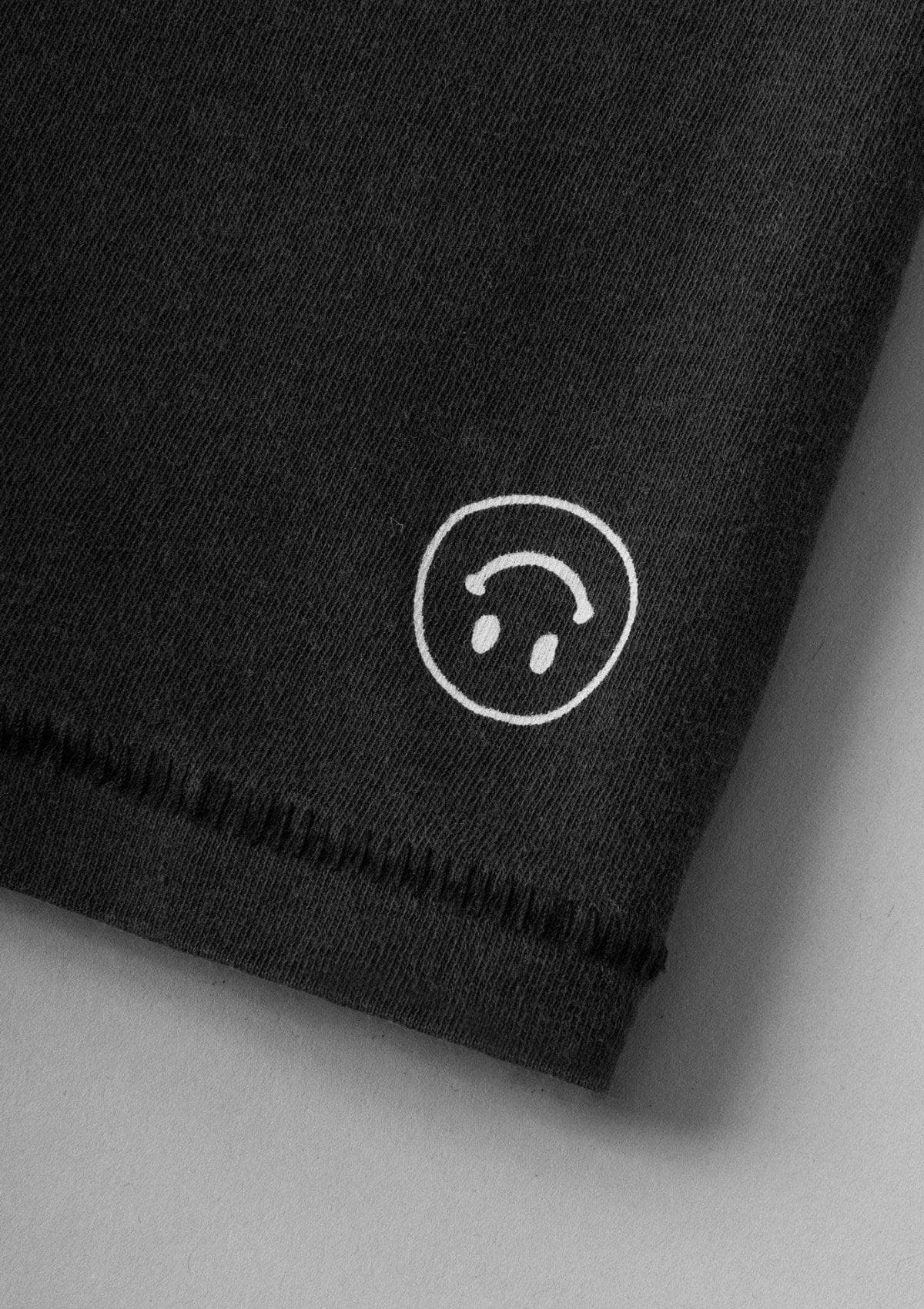 Acapella Ropa MEN Graphics Euphoric Tee