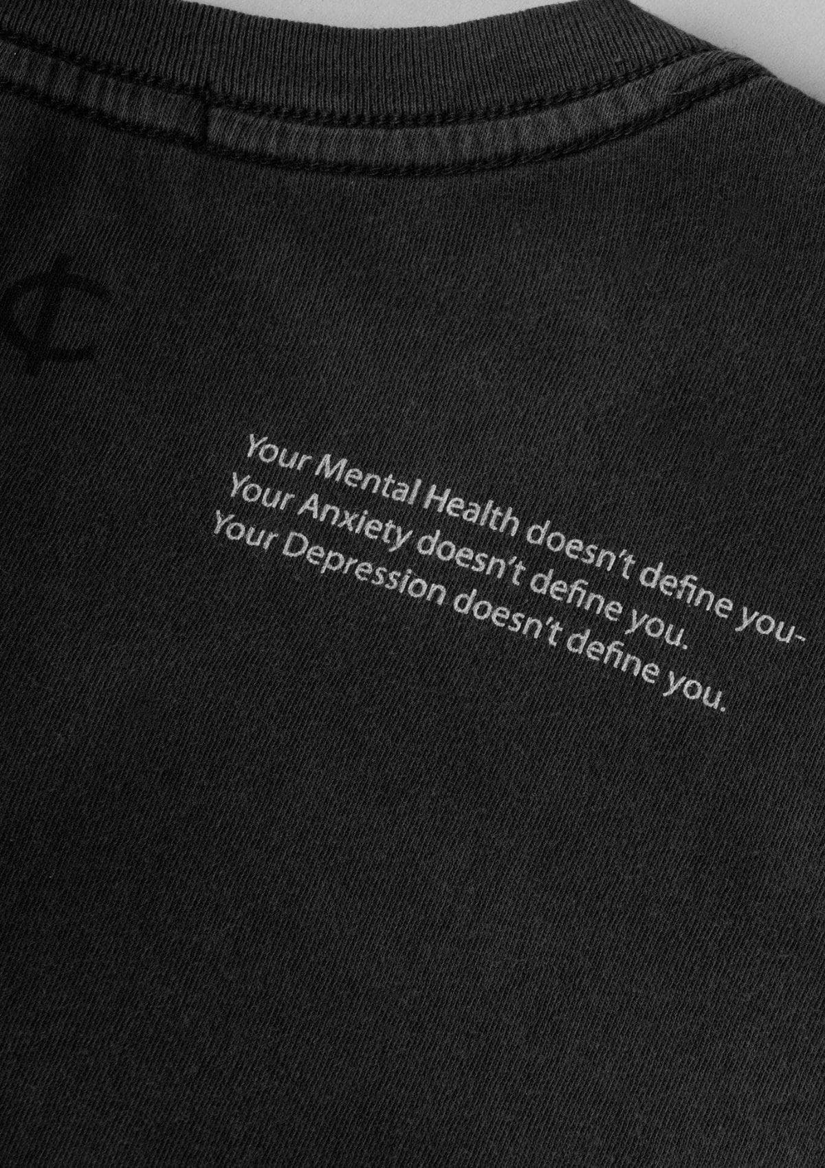 Acapella Ropa MEN Graphics Euphoric Tee