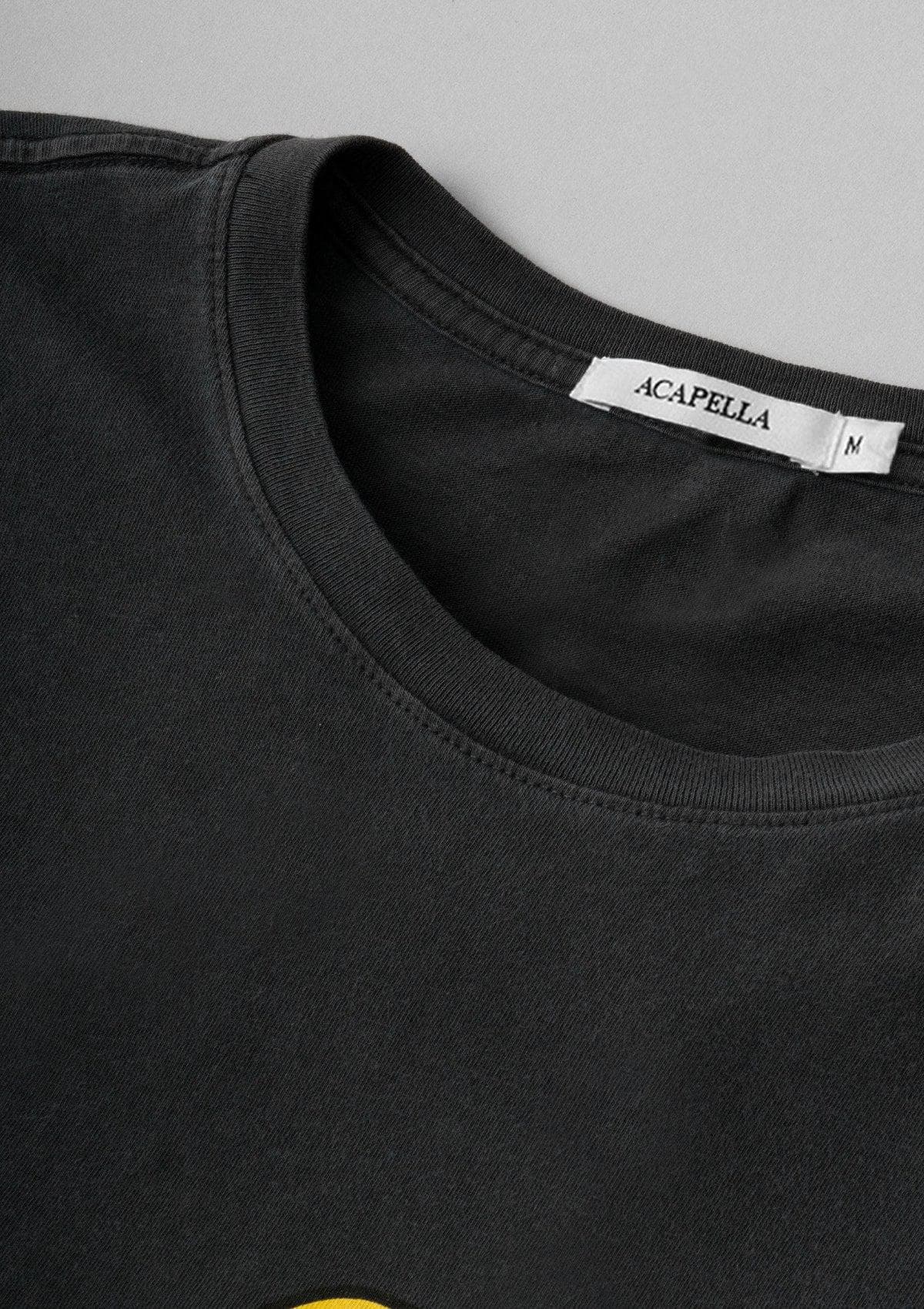 Acapella Ropa MEN Graphics Euphoric Tee