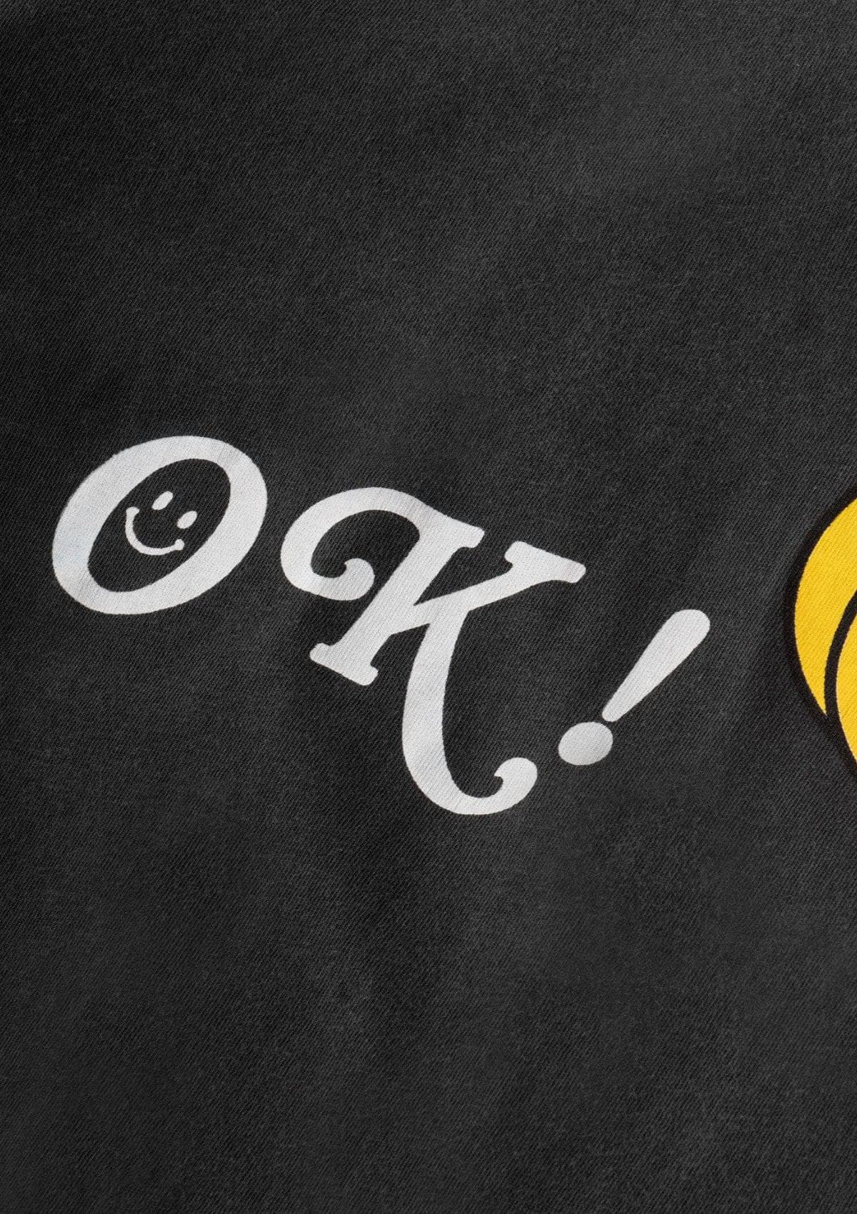 Acapella Ropa MEN Graphics Euphoric Tee