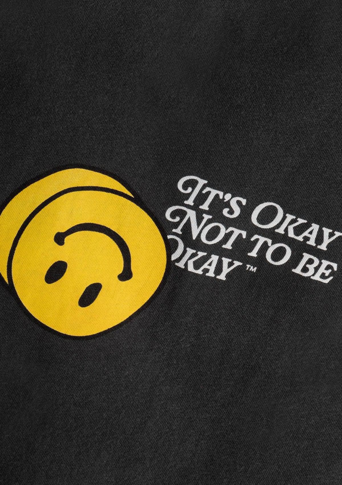 Acapella Ropa MEN Graphics Euphoric Tee