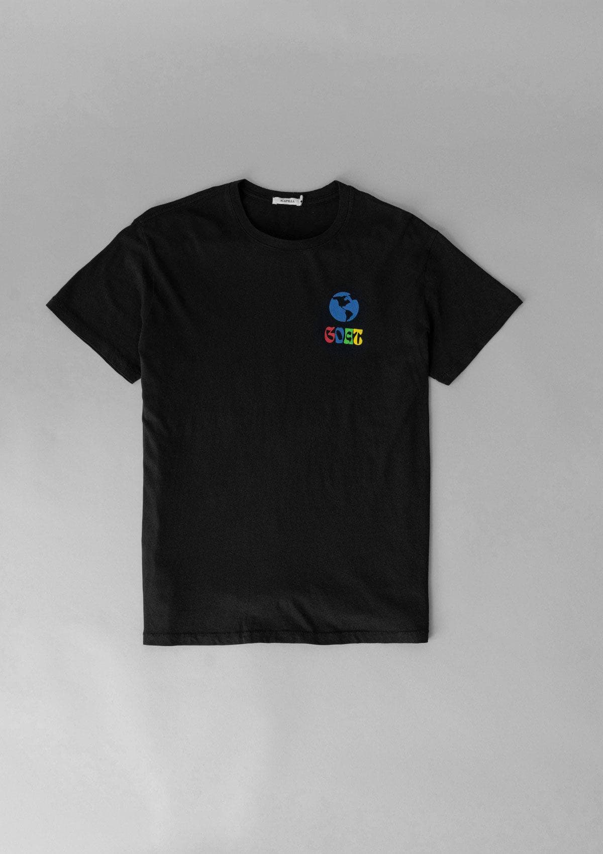 Acapella Ropa Acapella Graphics GOAT Deco Tee