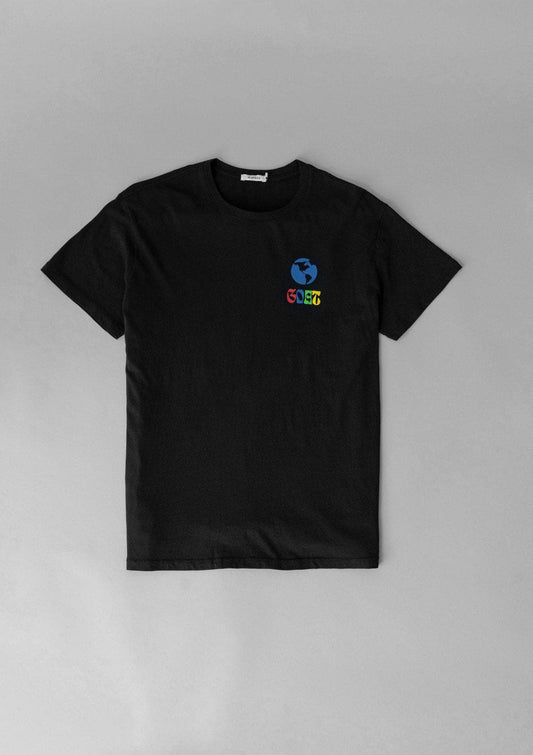 Acapella Ropa Acapella Graphics GOAT Deco Tee