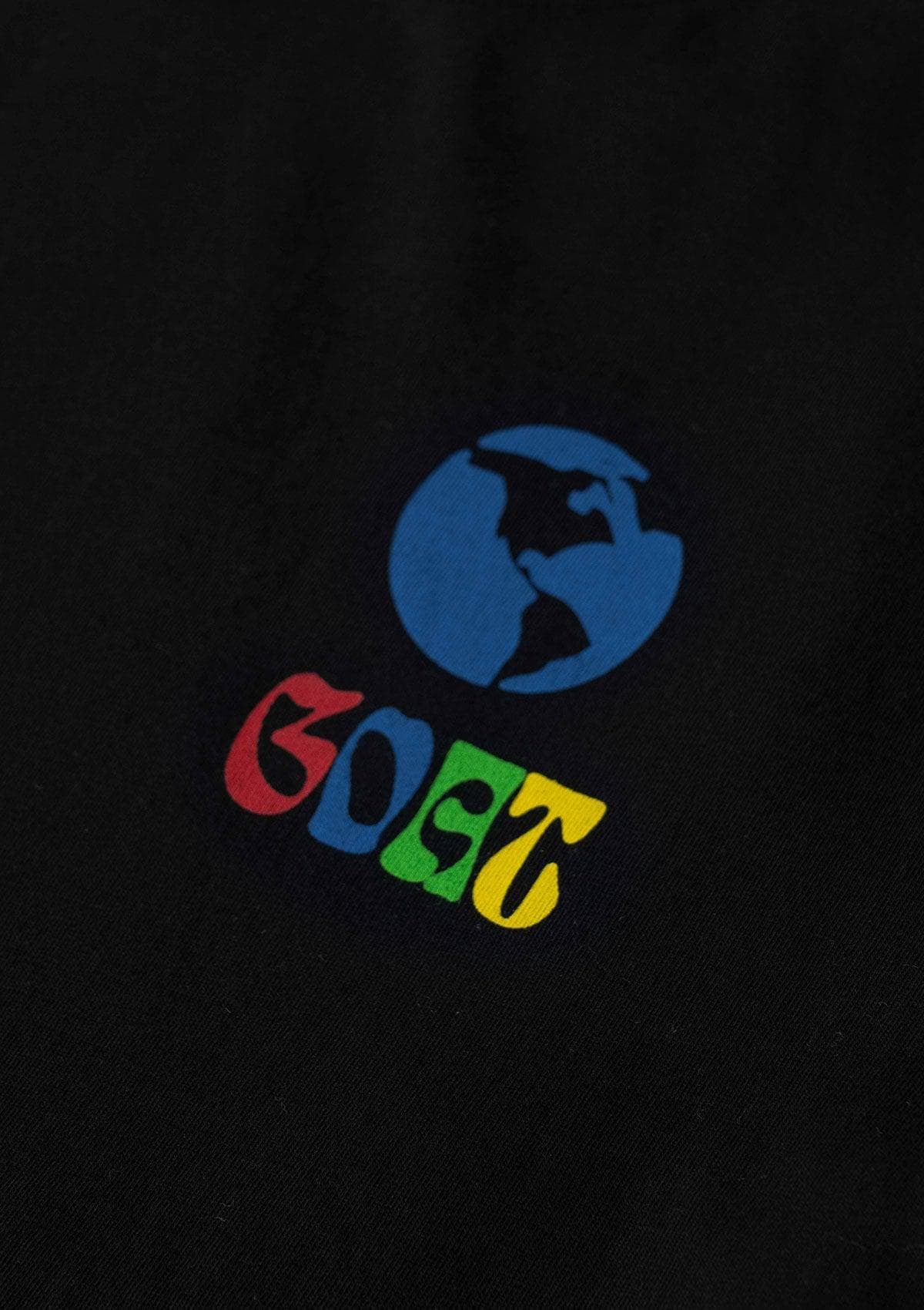 Acapella Ropa Acapella Graphics GOAT Deco Tee