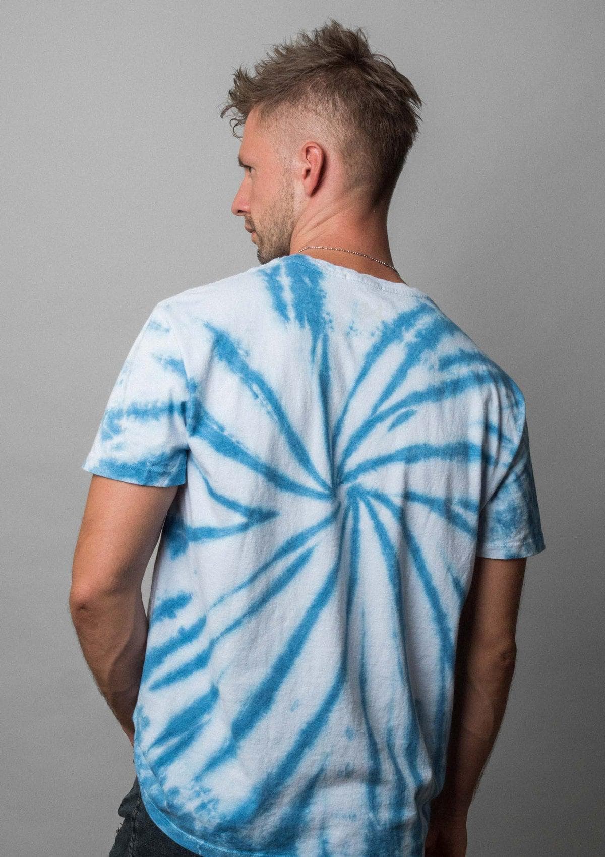 Acapella Ropa Men Graphics Playera History is Now