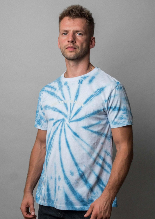 Acapella Ropa Men Graphics Playera History is Now