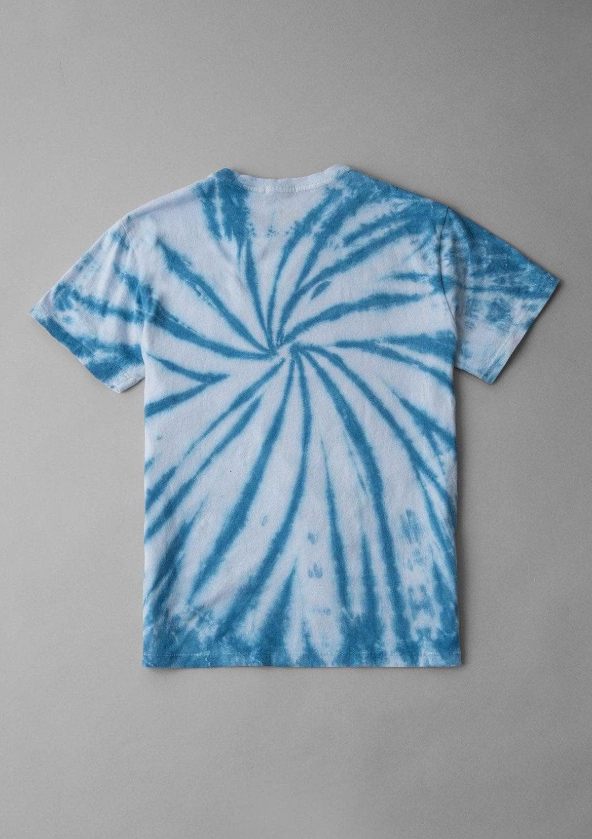 Acapella Ropa Men Graphics Playera History is Now