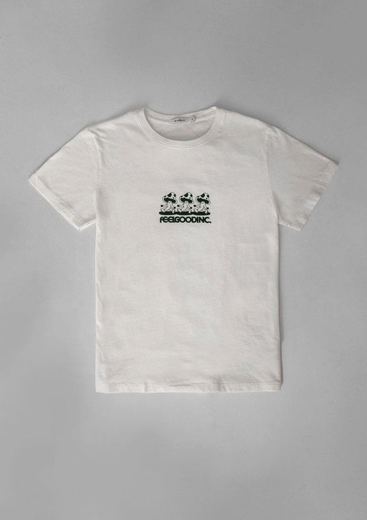 Mushroom - Tee
