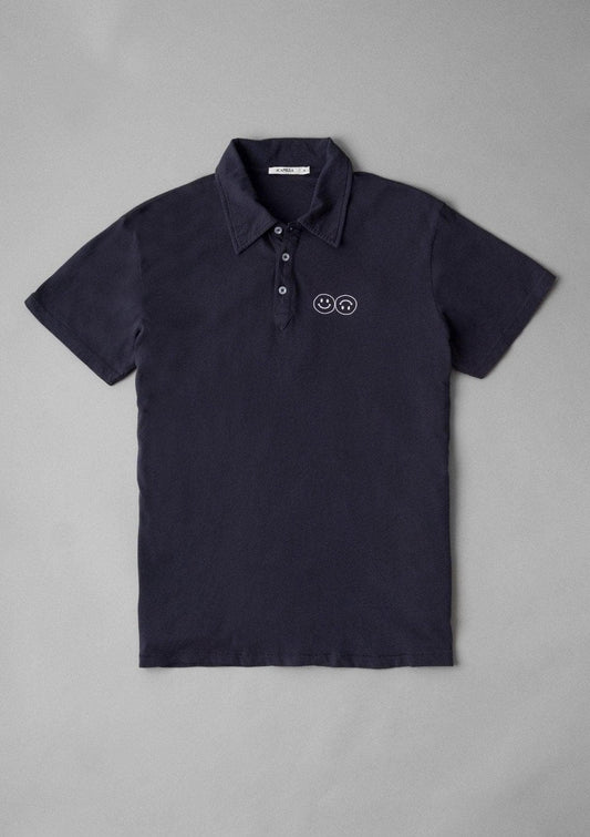 Acapella Ropa Men Graphics The Proud Polo