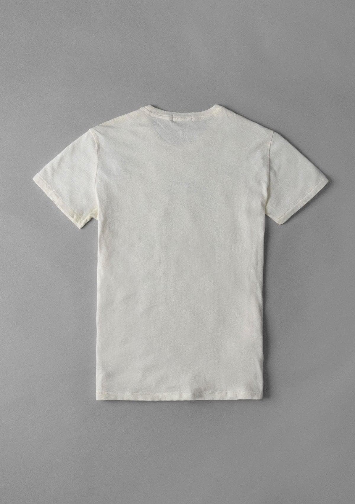Acapella Ropa Men Graphics Playera State of Mind