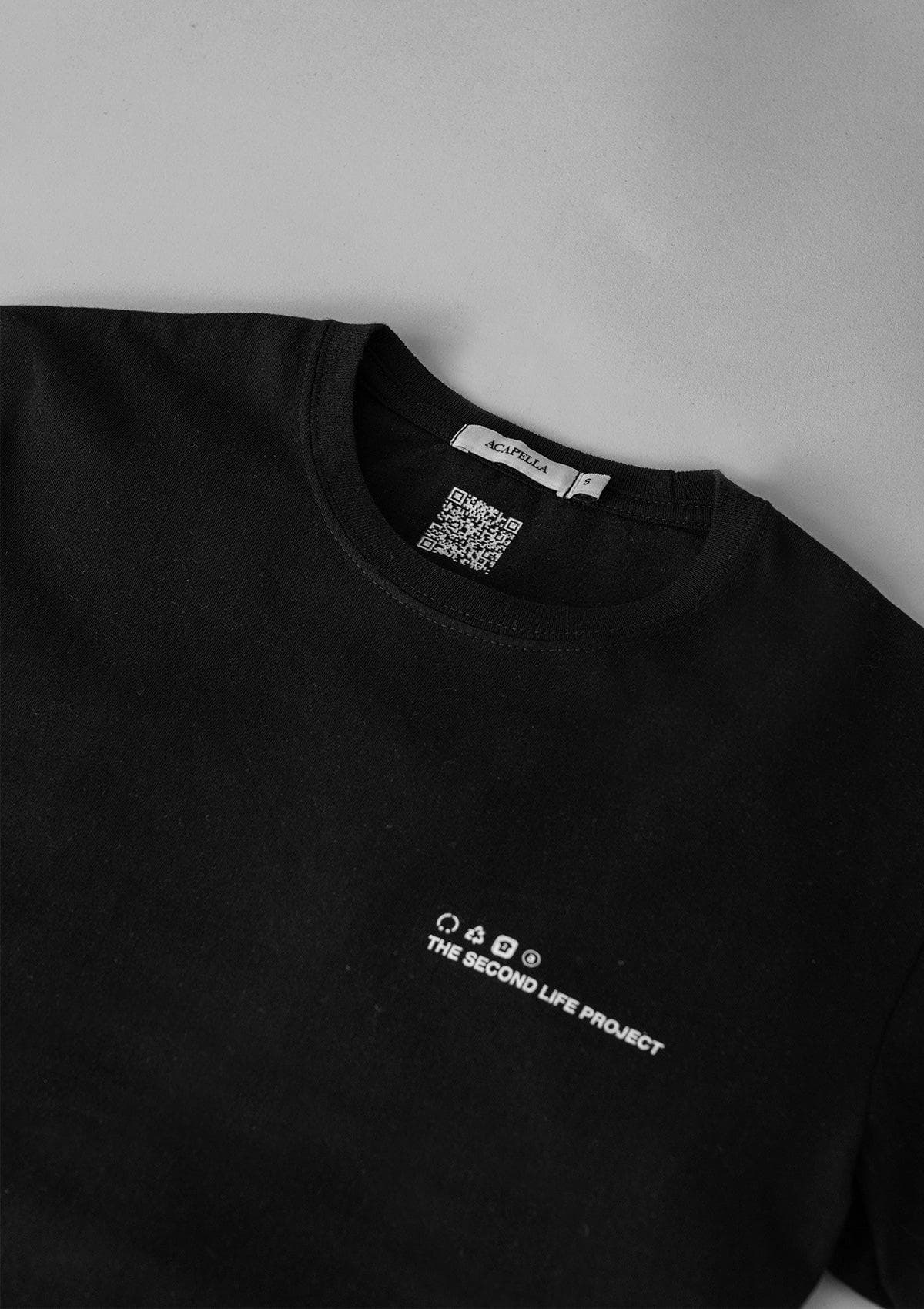 T2LP - Black