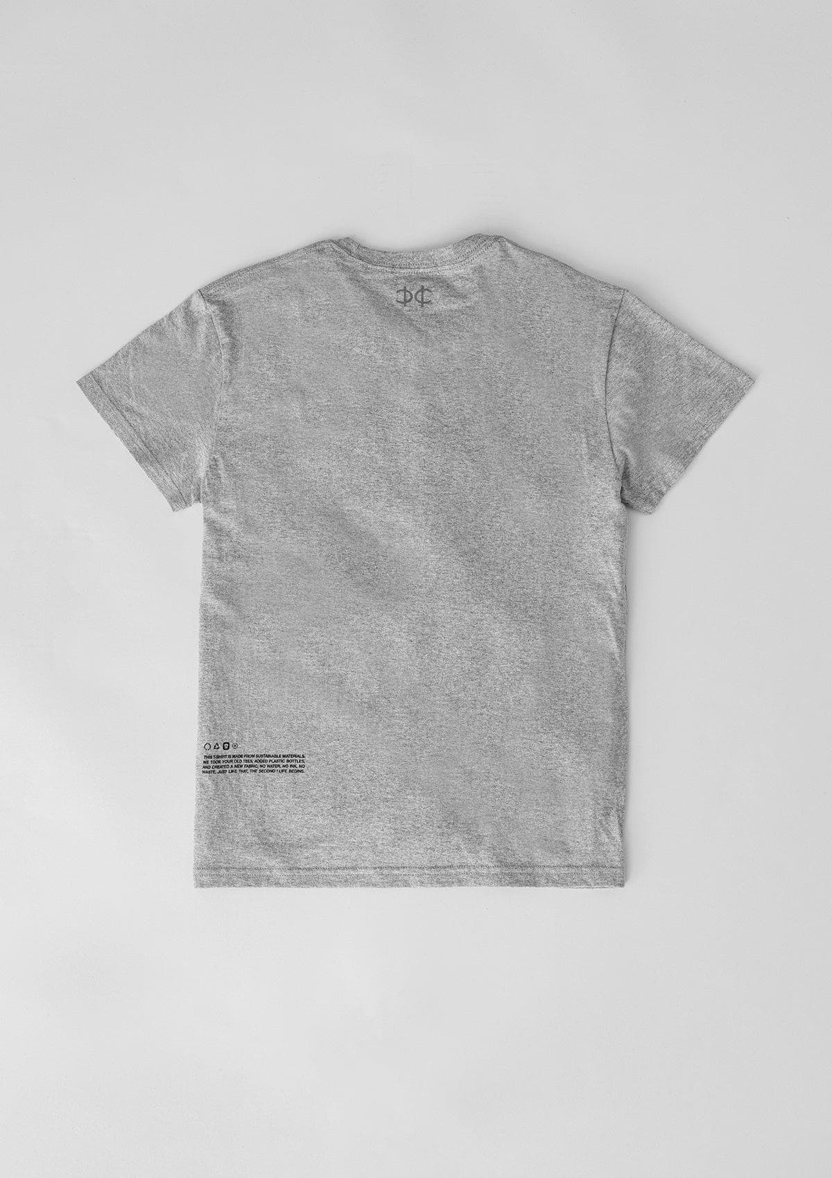T2LP - Grey