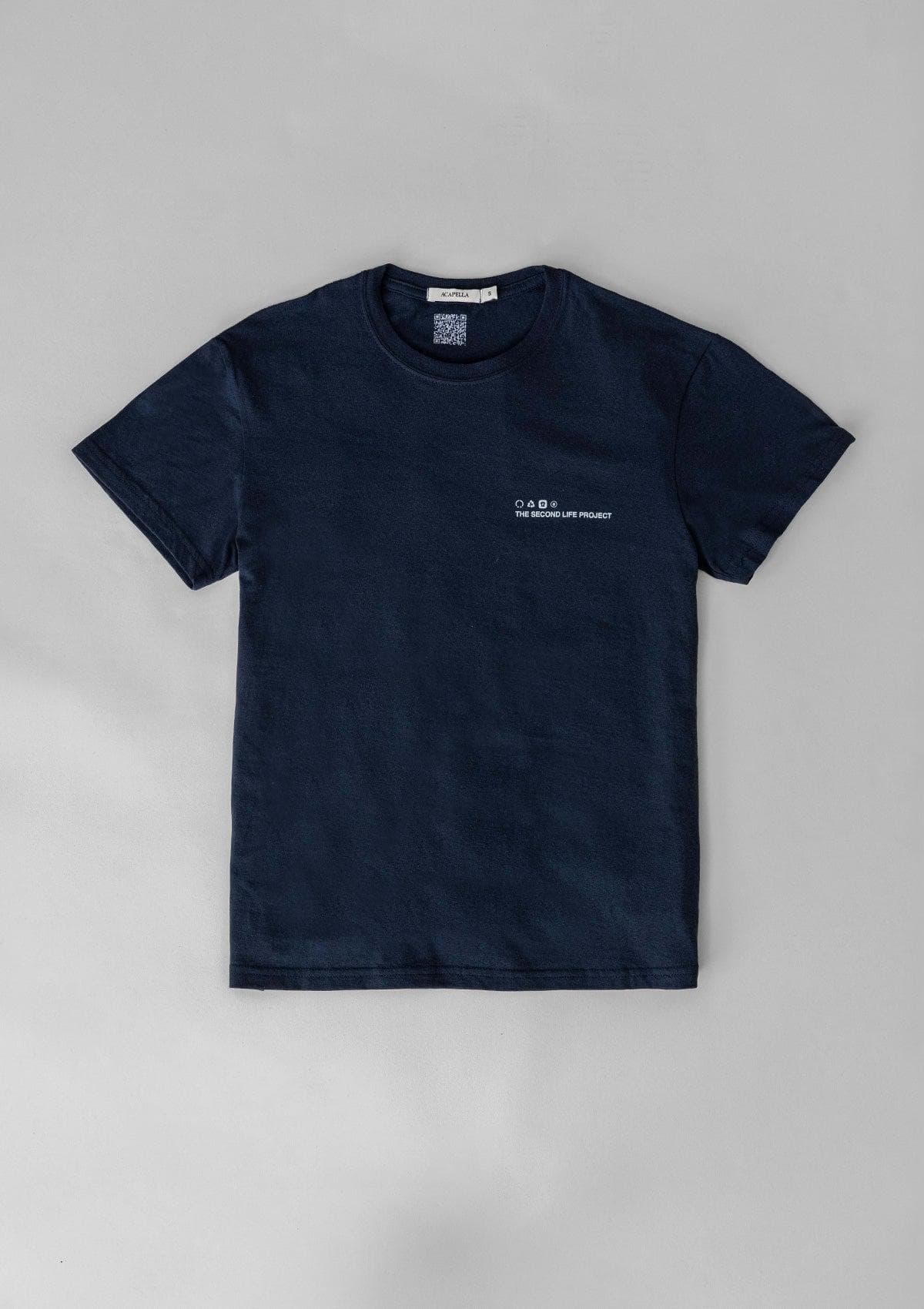 T2LP - Navy