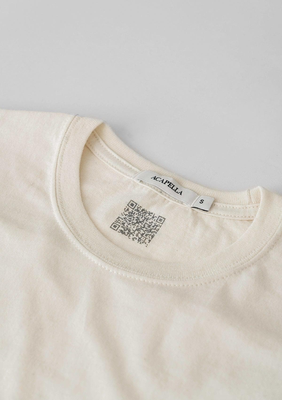 T2LP - Vintage White