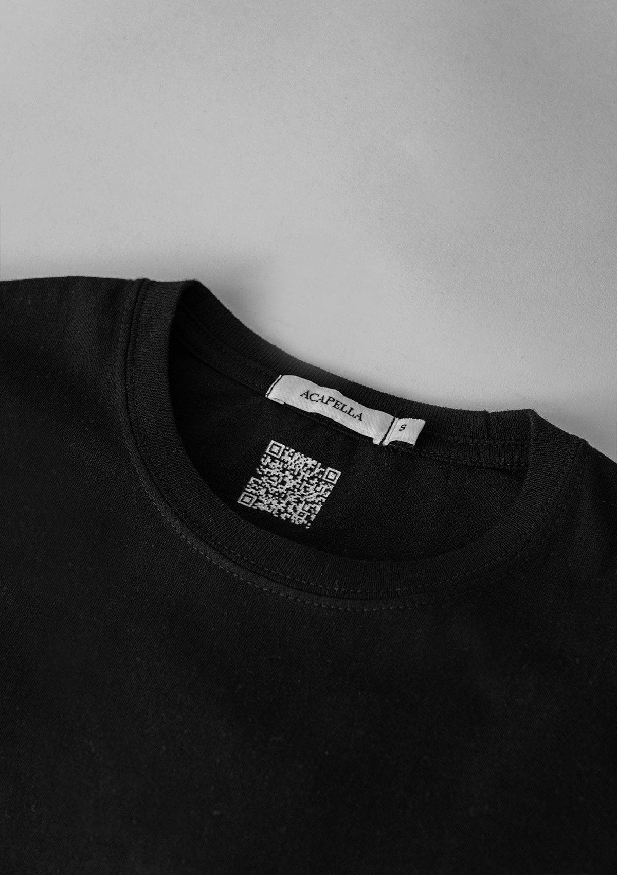 T2LP Classic Tee - Black