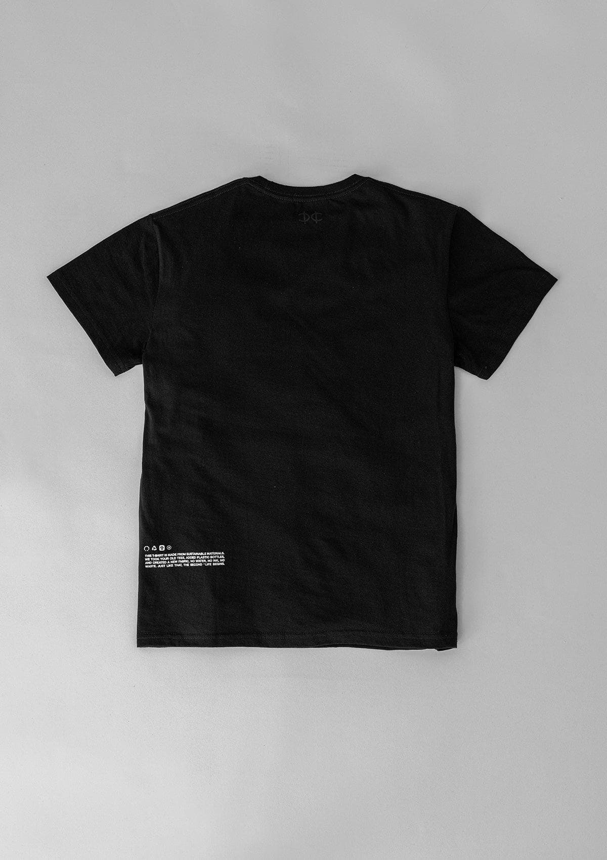 T2LP Classic Tee - Black