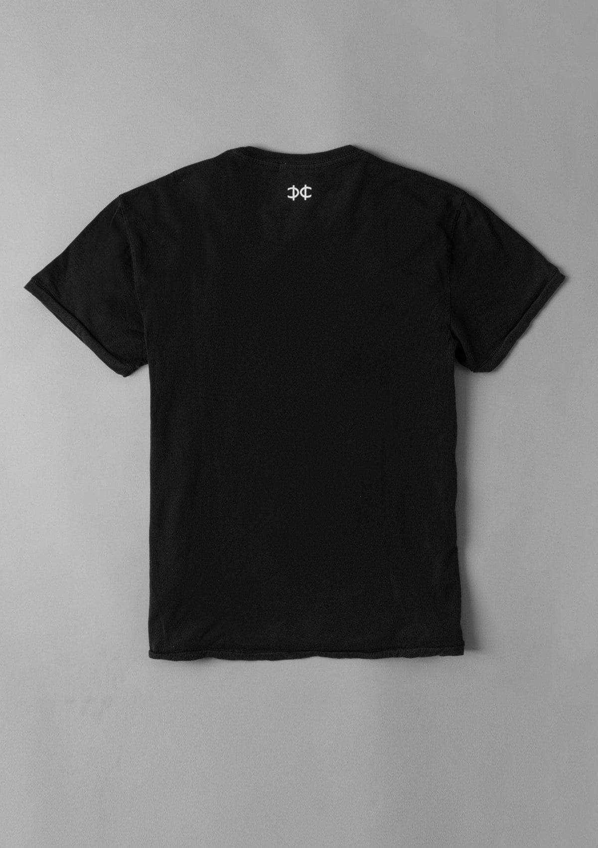 Acapella Ropa Men Graphics Playera Written and Directed