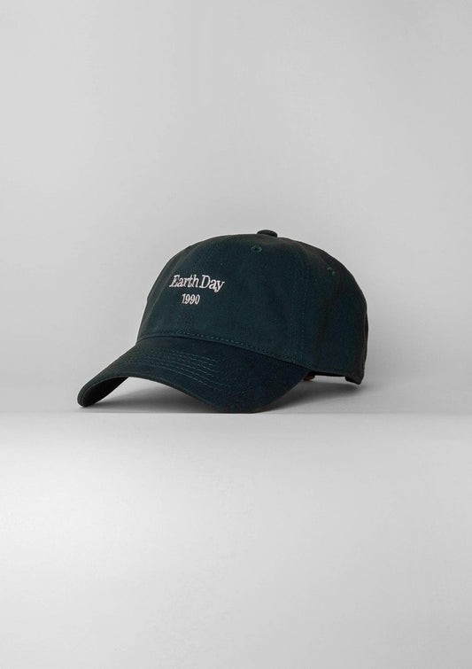 Headwear Earthday - Green