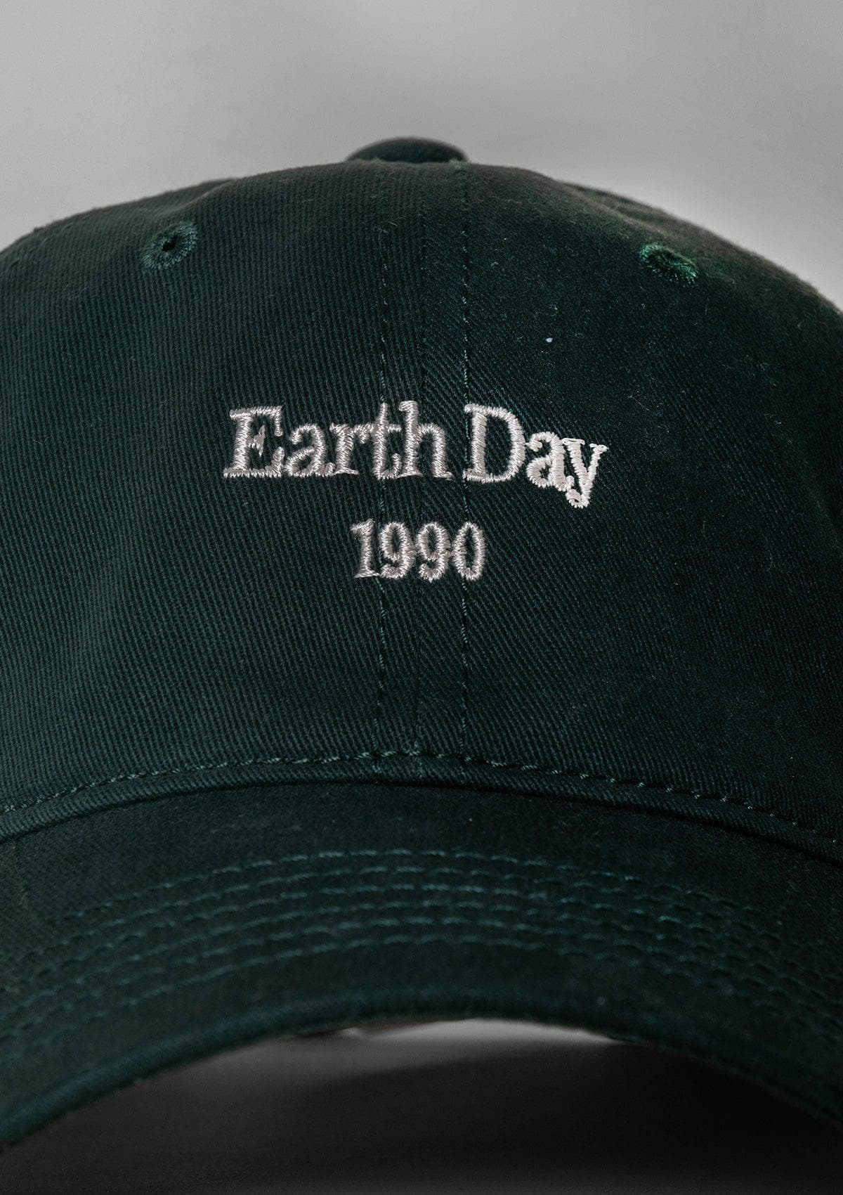 Headwear Earthday - Green