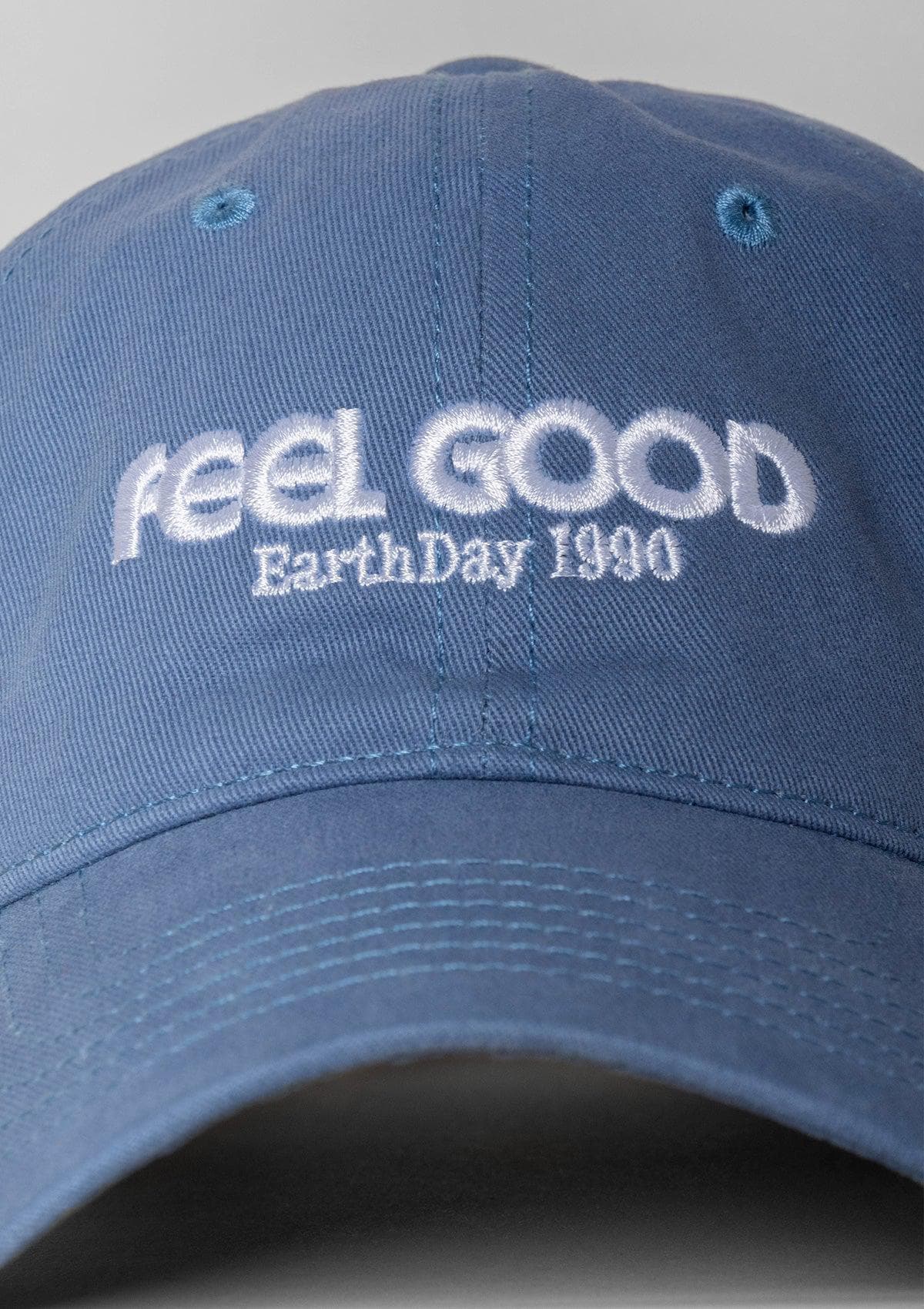 Feel Good - Sky Blue