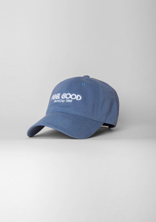 Feel Good - Sky Blue
