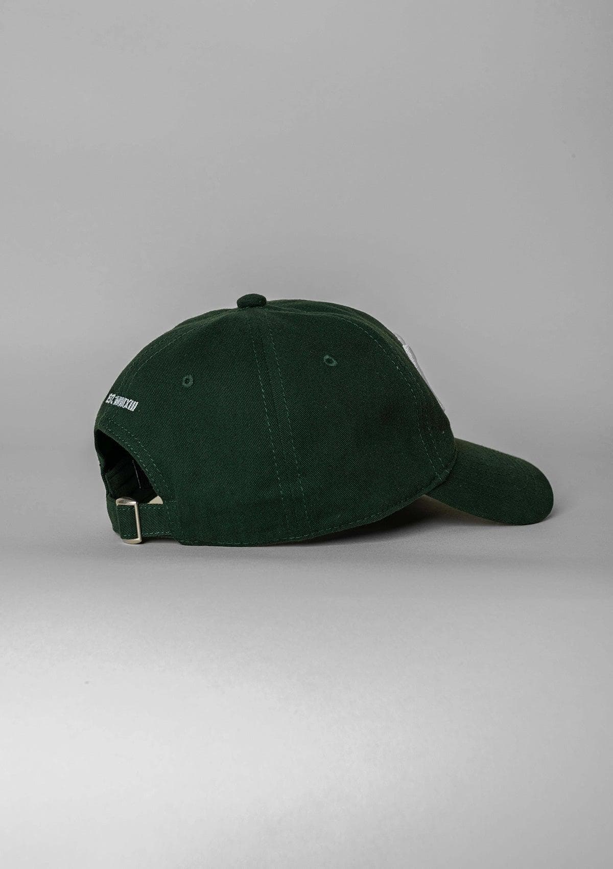 GOAT Acronym Cap - Green