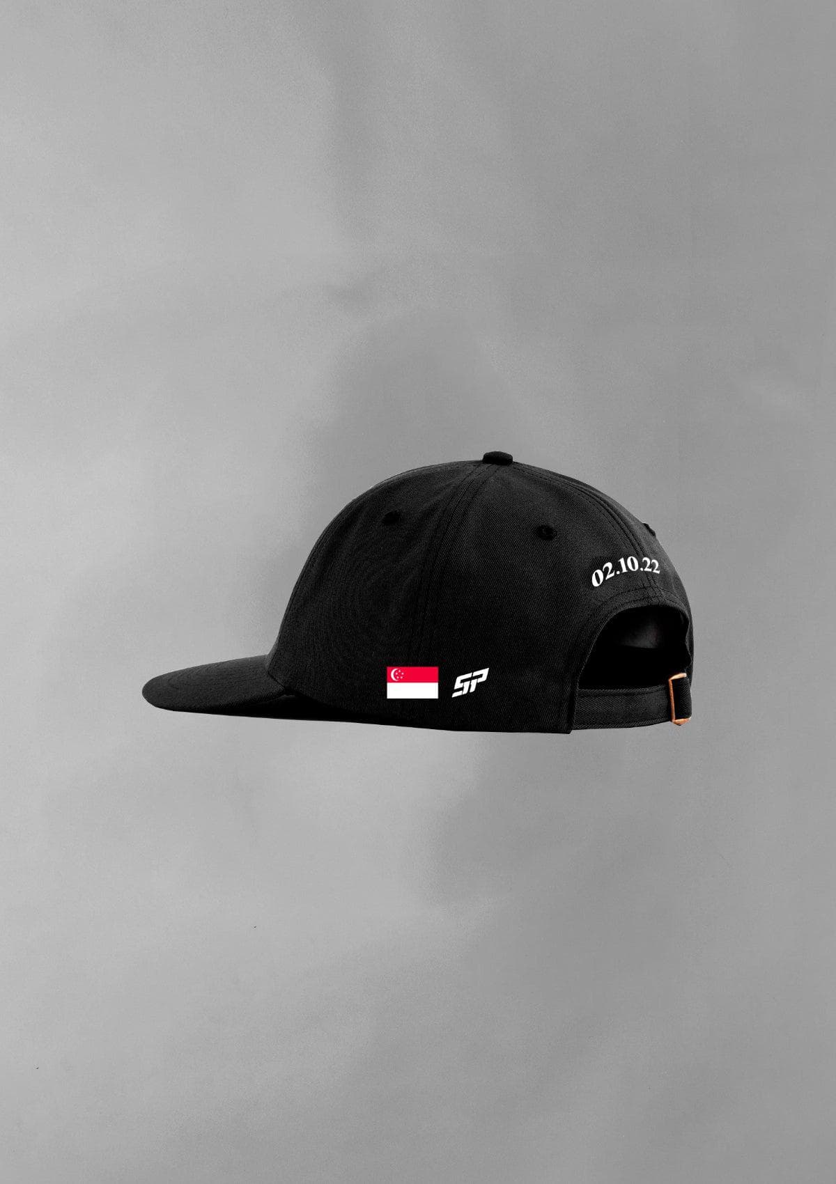 Mexican way - Black