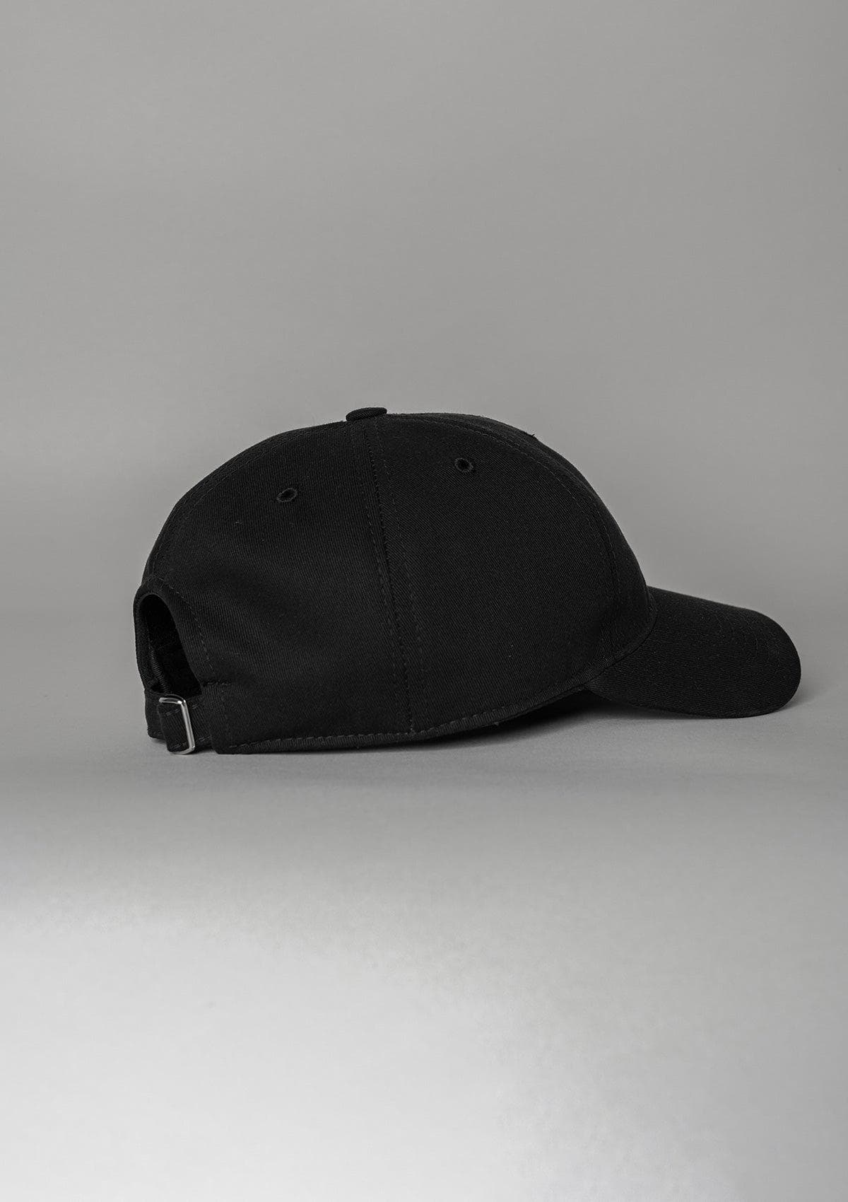 SP 11 Cap - Dark Navy