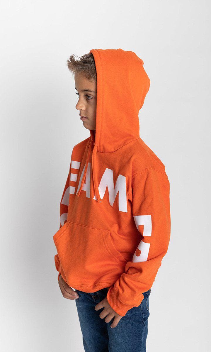 Acapella Ropa Youth Hoodie DREAMER YOUTH
