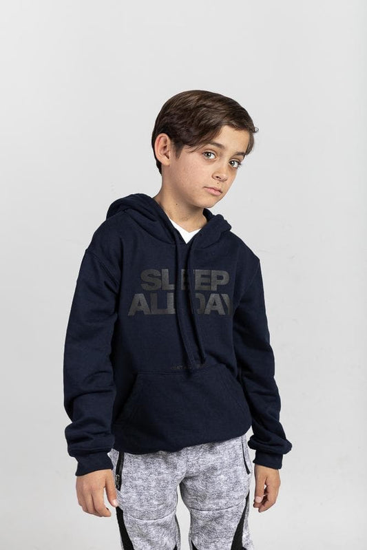 Acapella Ropa Youth Hoodie Sleep All Day Youth