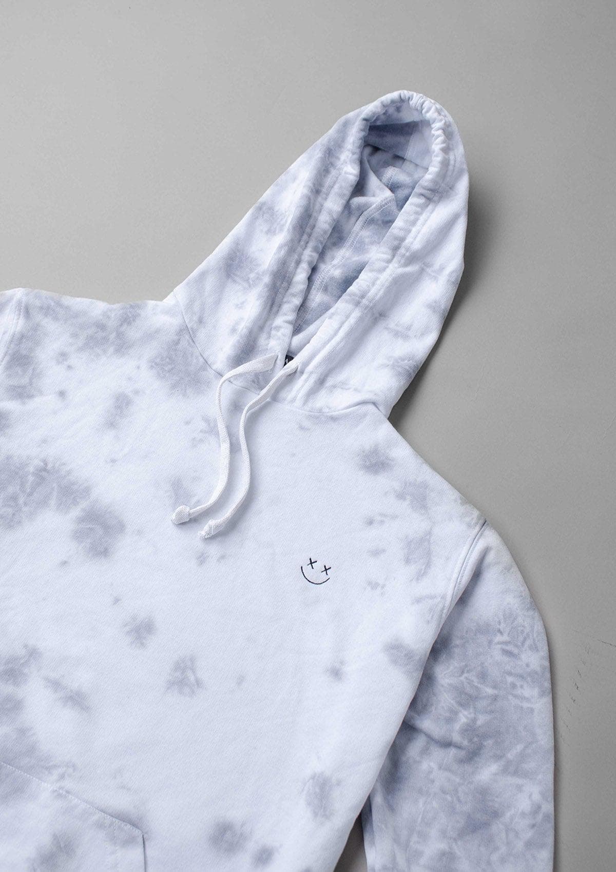 Smiley -TD Hoodie