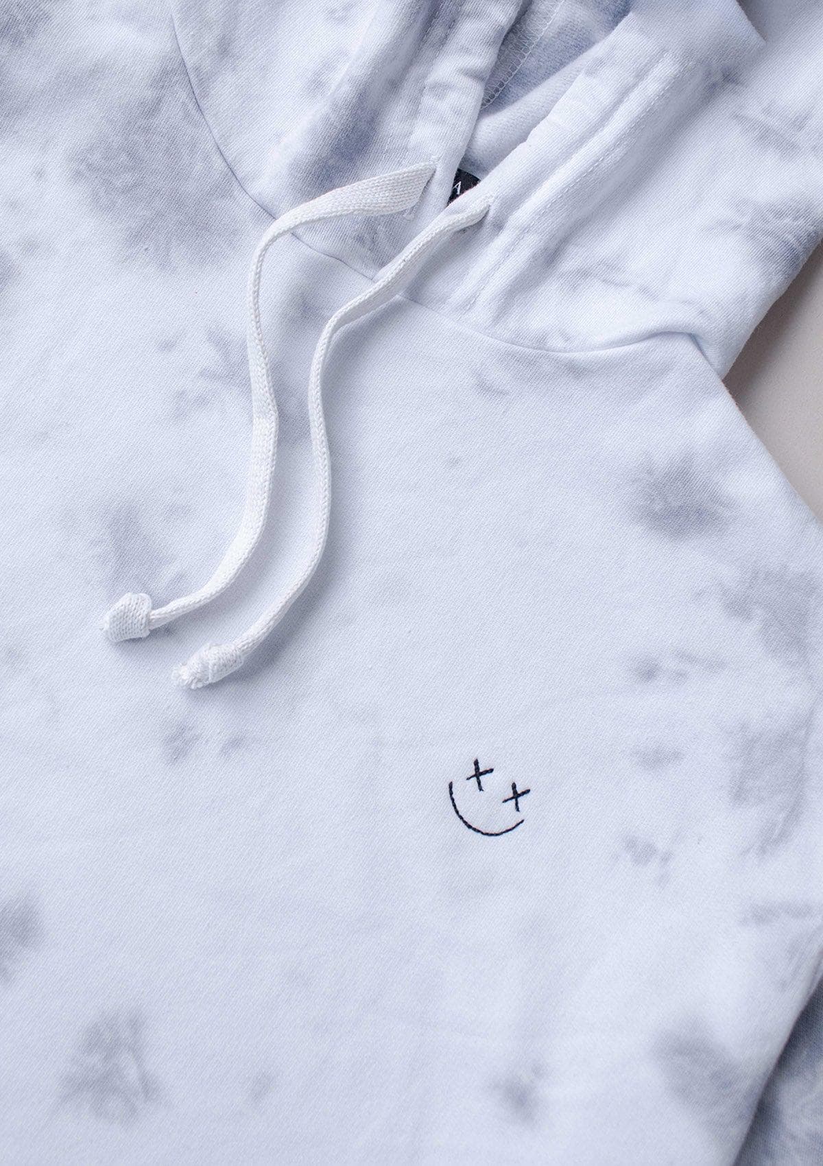 Smiley -TD Hoodie