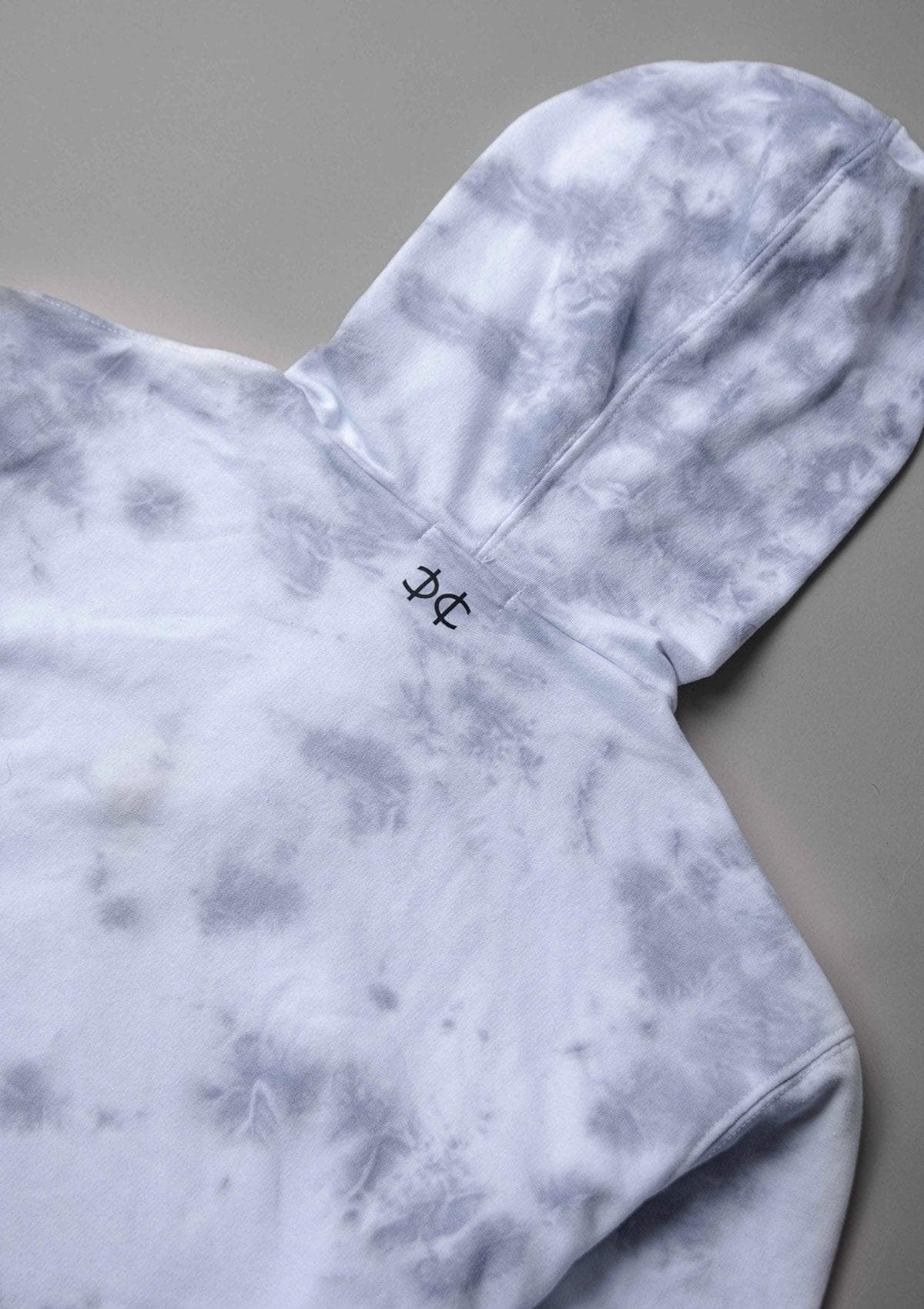 Smiley -TD Hoodie