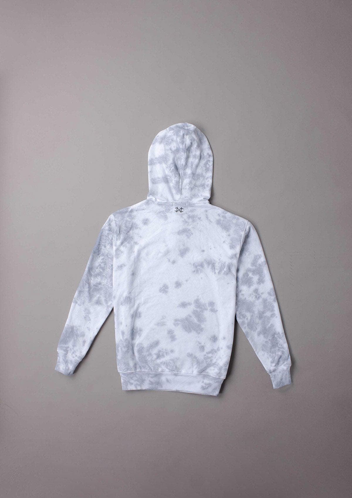 Smiley -TD Hoodie