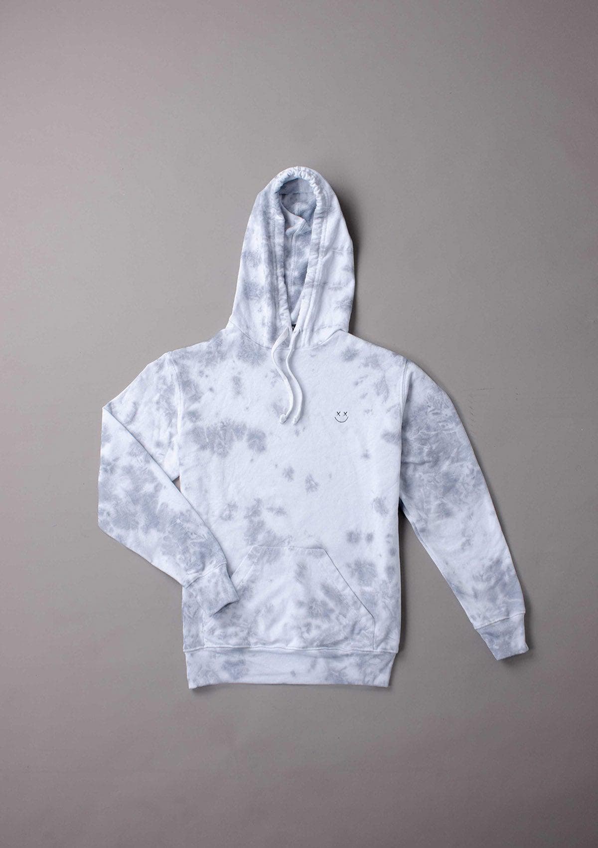Smiley -TD Hoodie