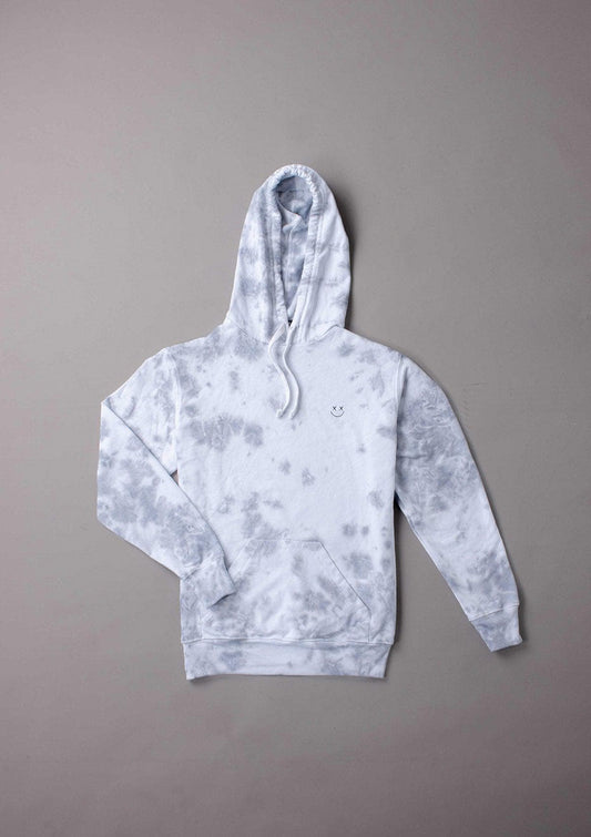 Smiley -TD Hoodie