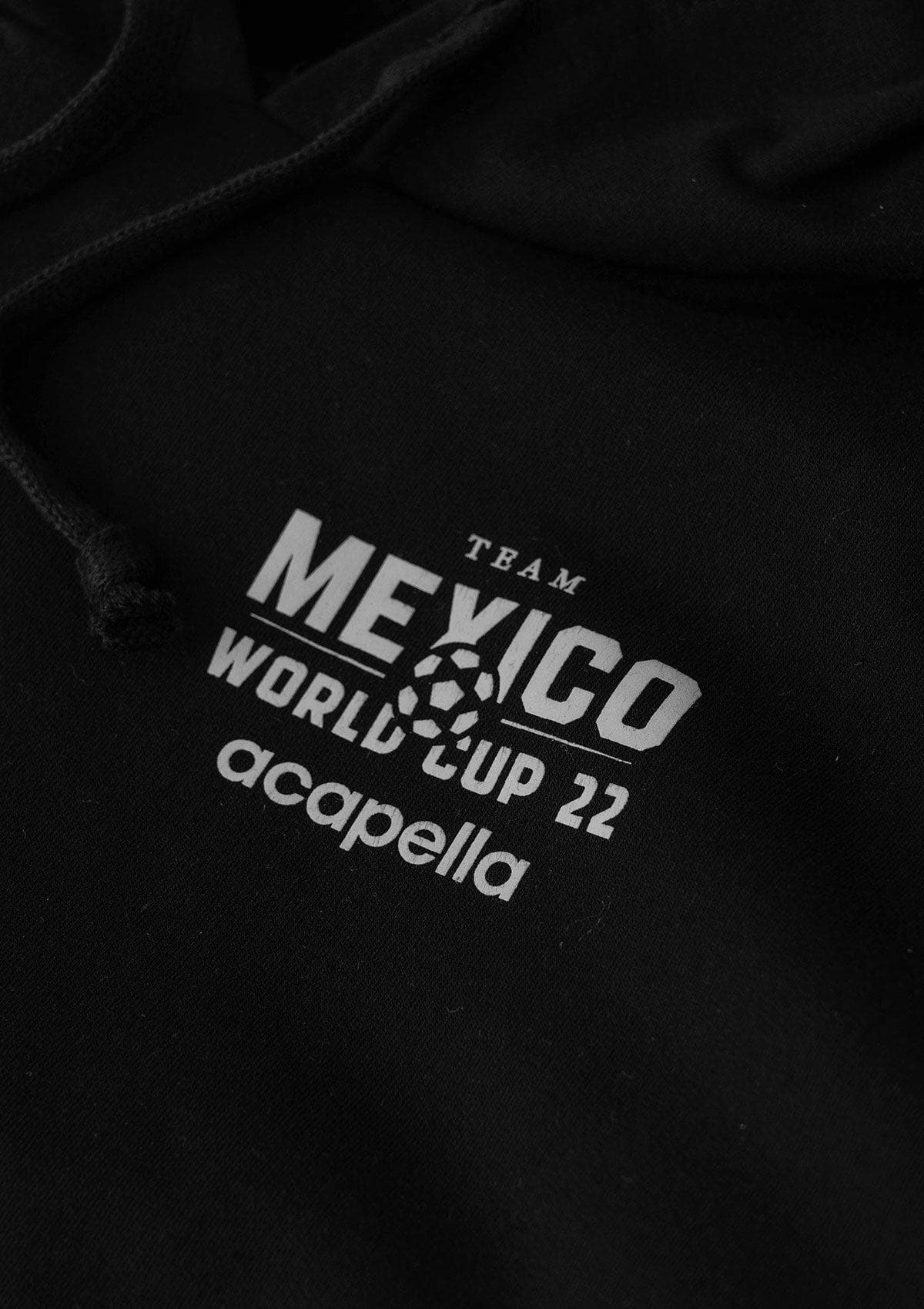 Team Mexico - Black