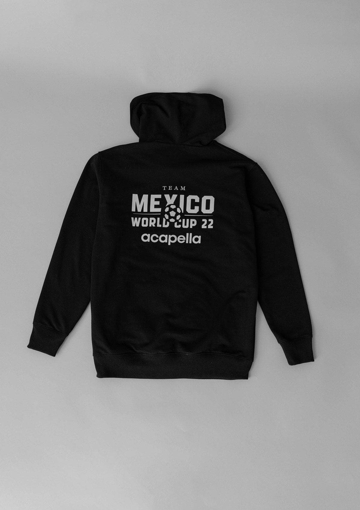 Team Mexico - Black