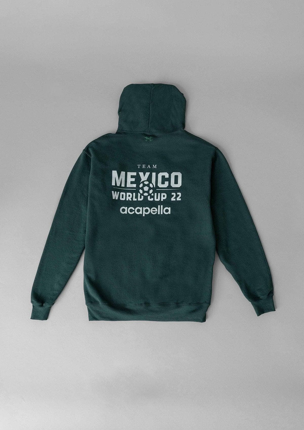 Team Mexico - Green