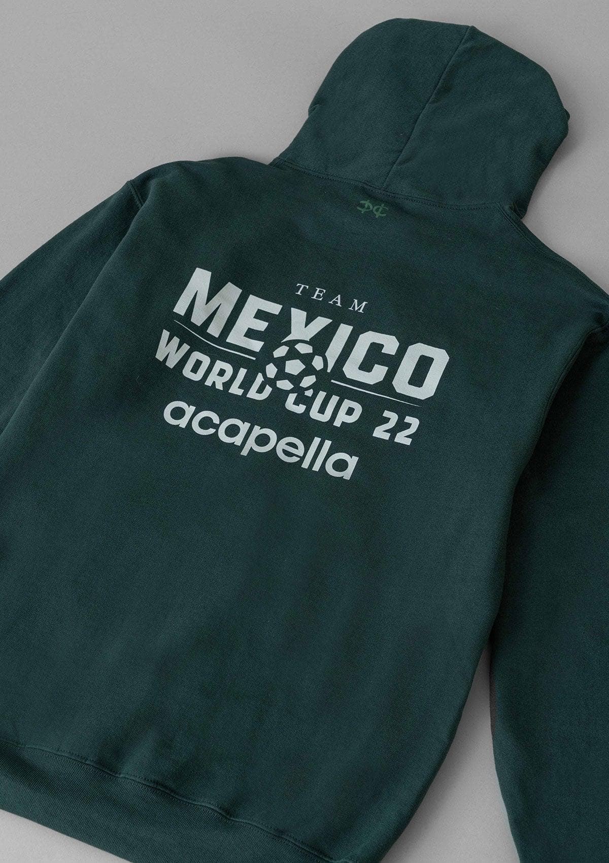 Team Mexico - Green