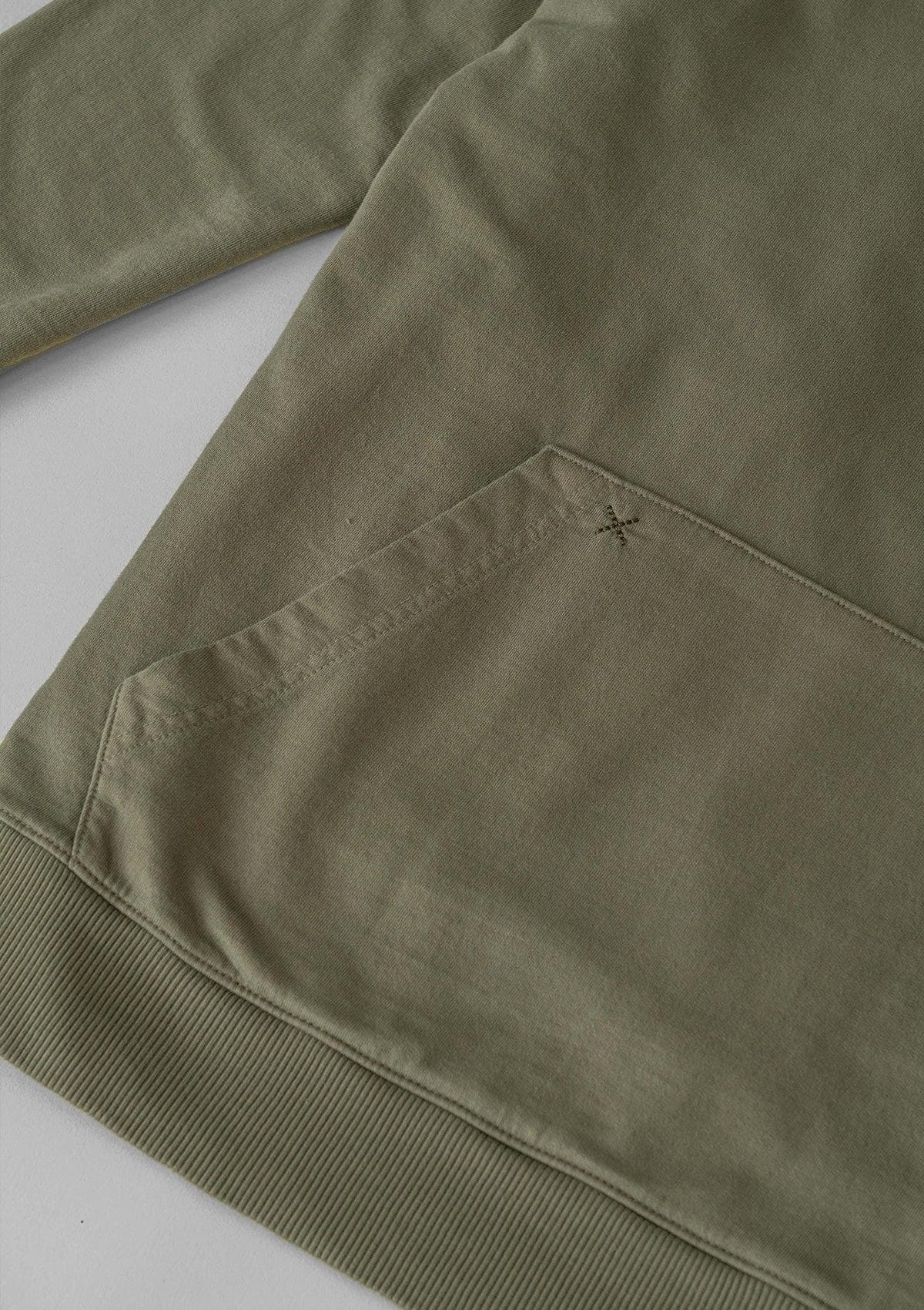 Team Perez Hoodie - Military