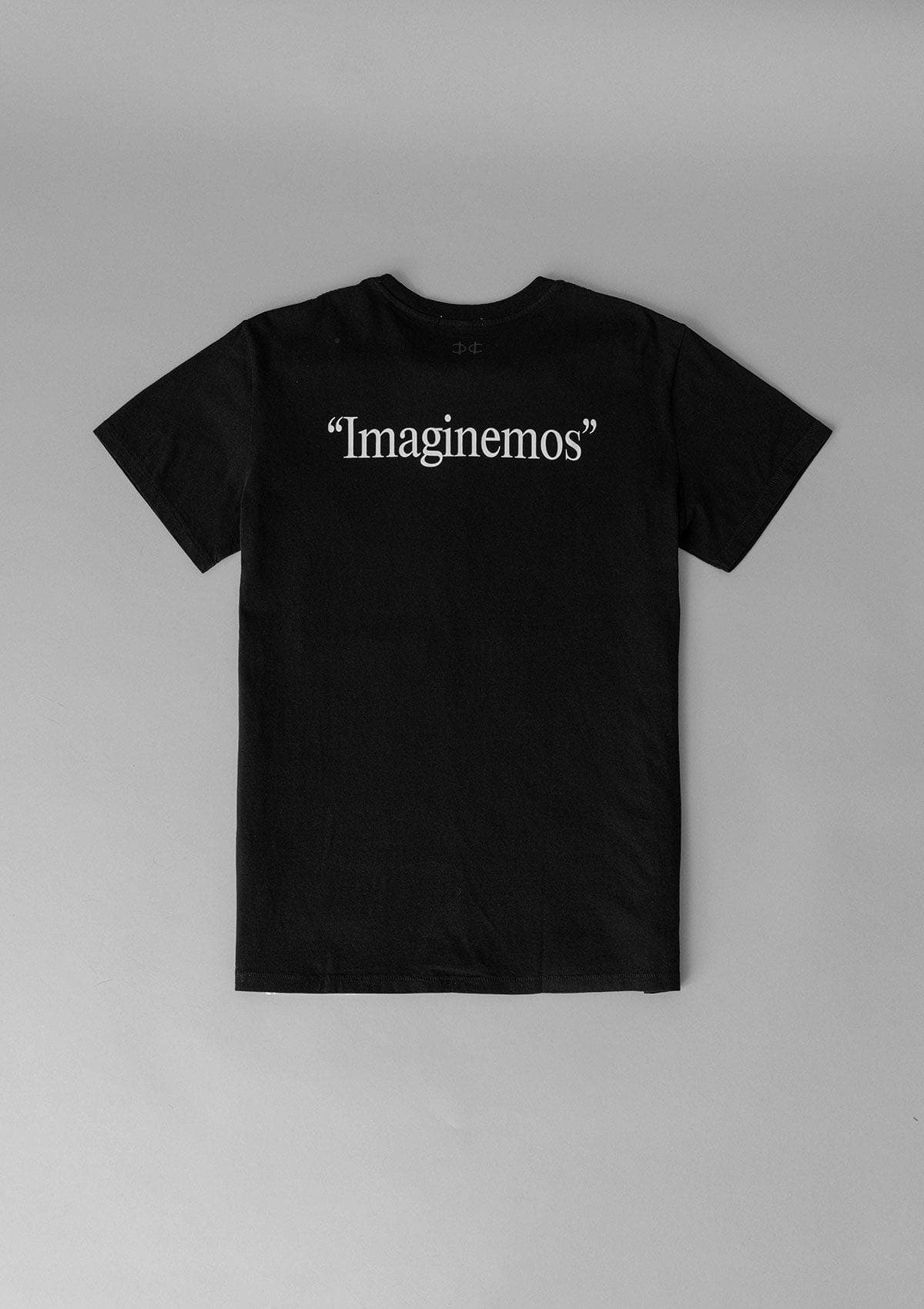Imaginemos - Black