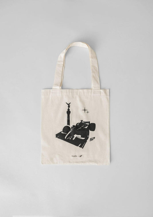 Mexico GP - Tote Bag