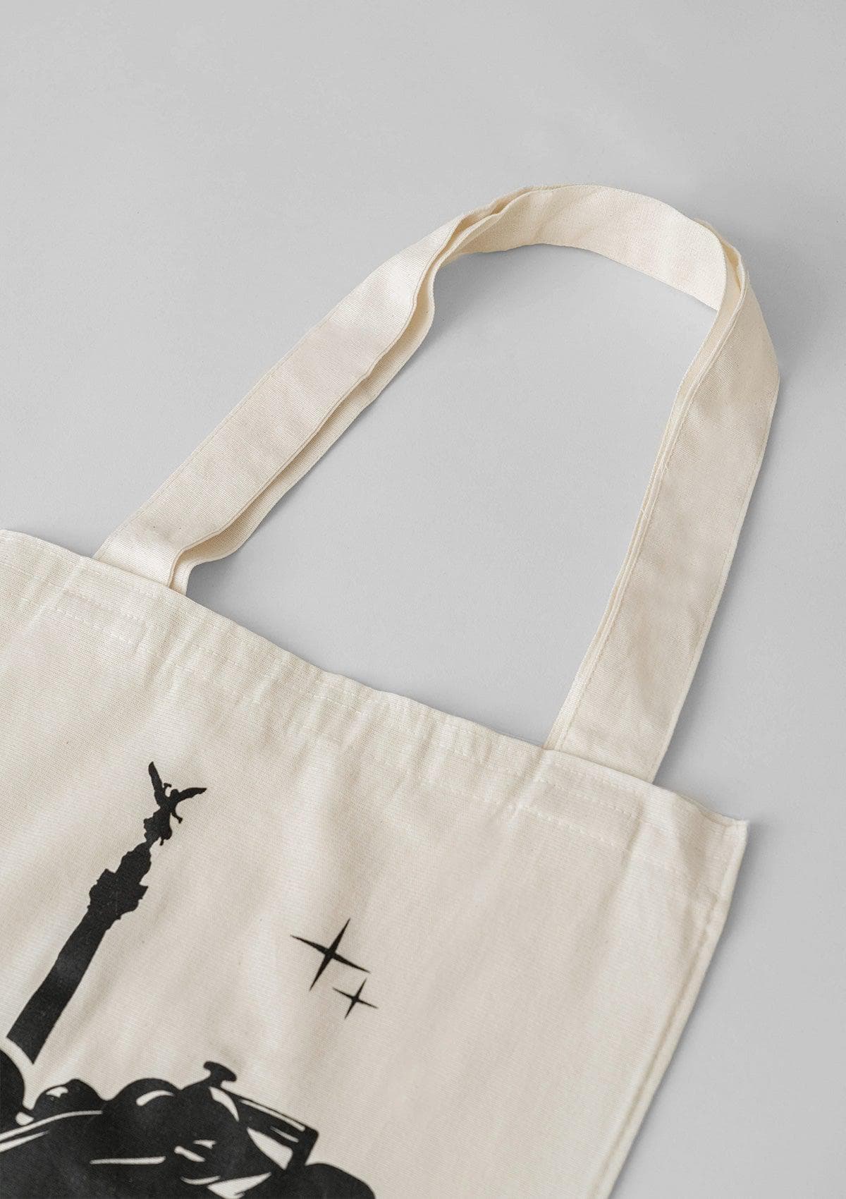 Mexico GP - Tote Bag