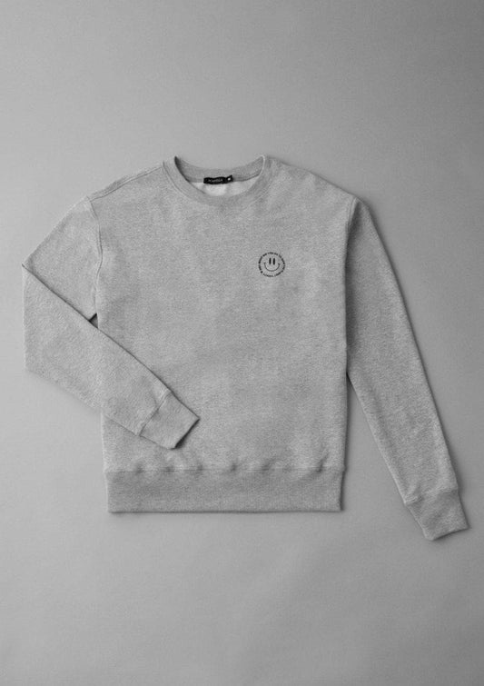 Acapella Ropa Acapella Pullovers Sudadera Save Yourself