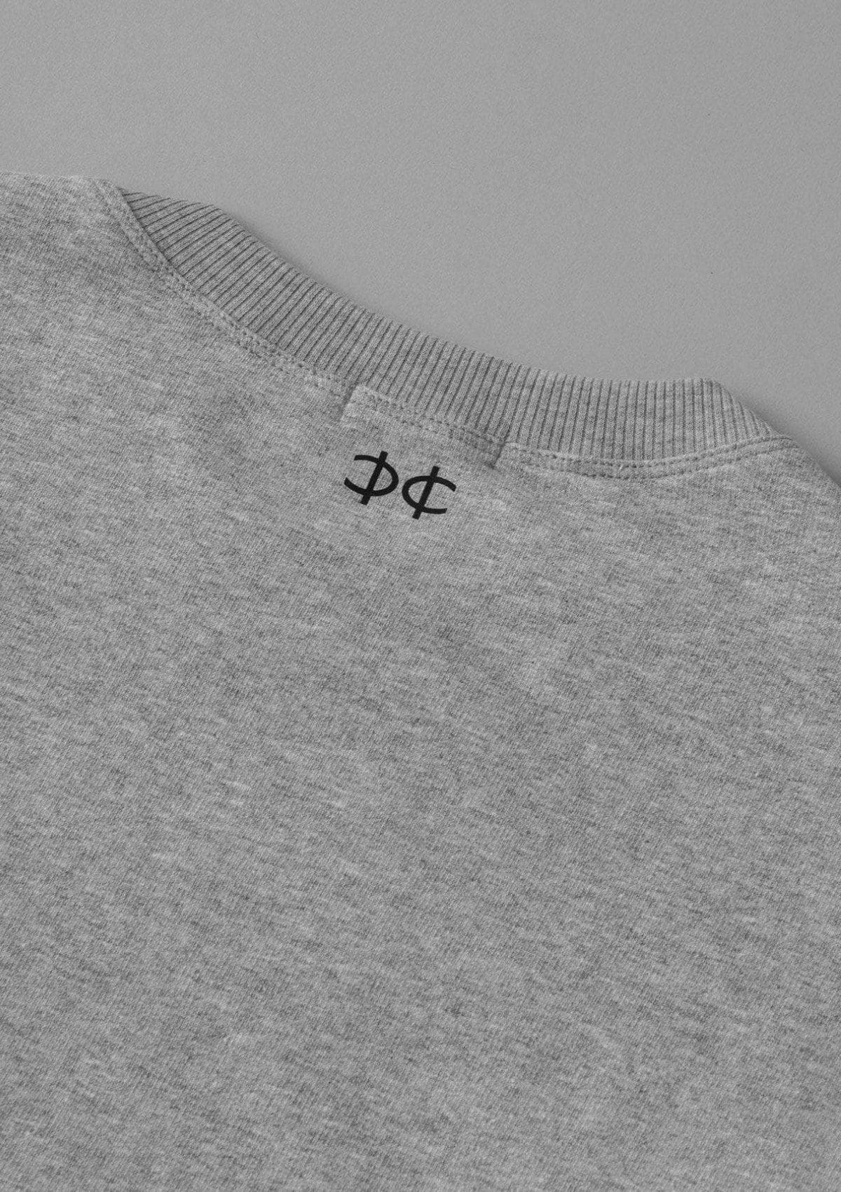 Acapella Ropa Acapella Pullovers Sudadera Save Yourself